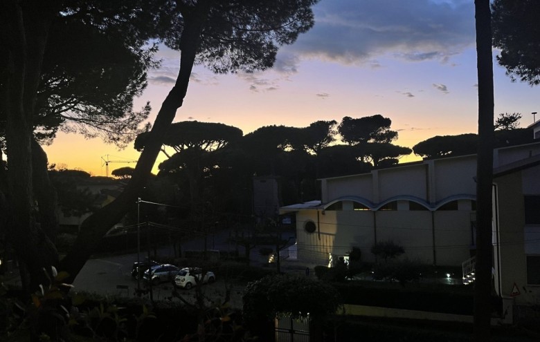 Appartamento in affitto a Montignoso