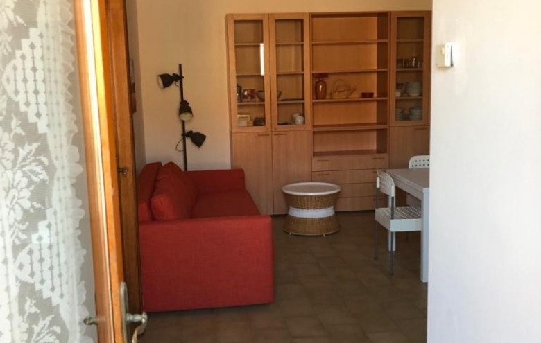 Appartamento in affitto a Massa