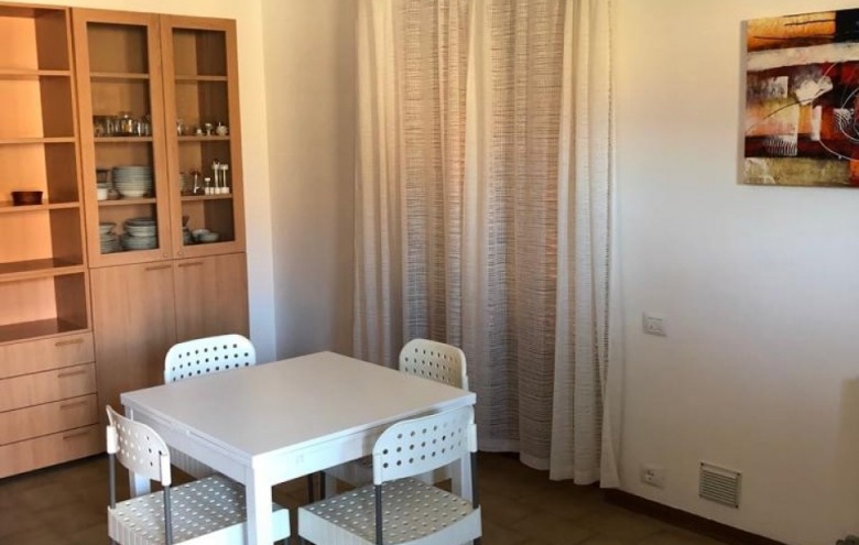Appartamento in affitto a Massa