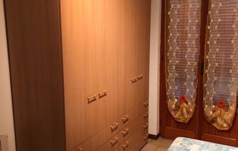 Appartamento in affitto a Massa