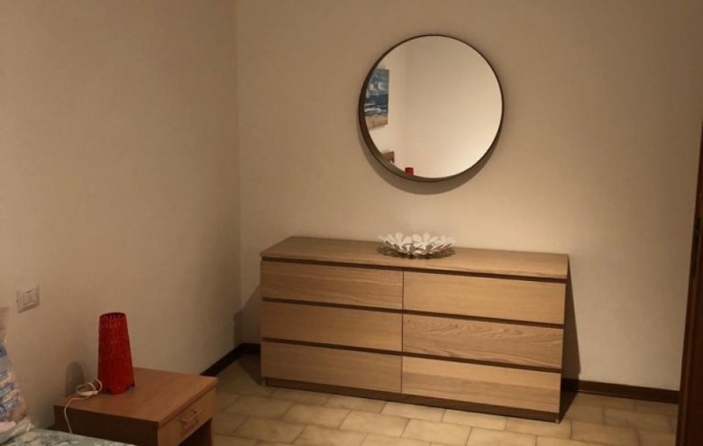 Appartamento in affitto a Massa