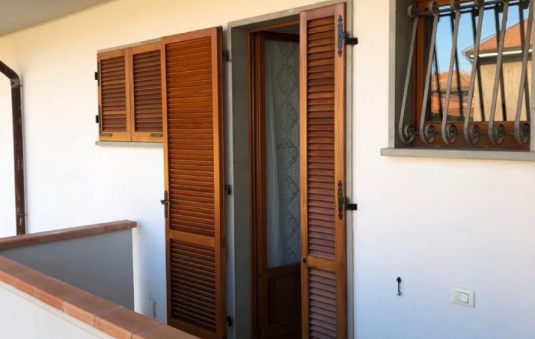 Appartamento in affitto a Massa