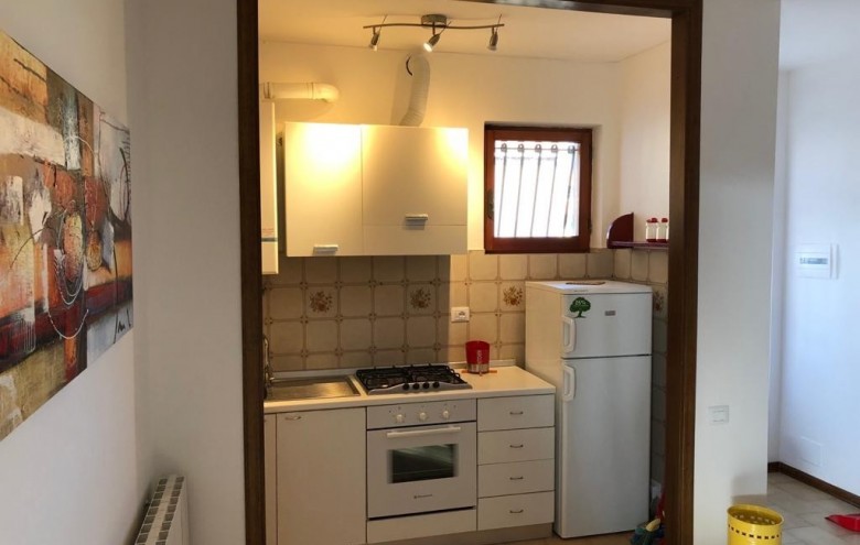 Appartamento in affitto a Massa