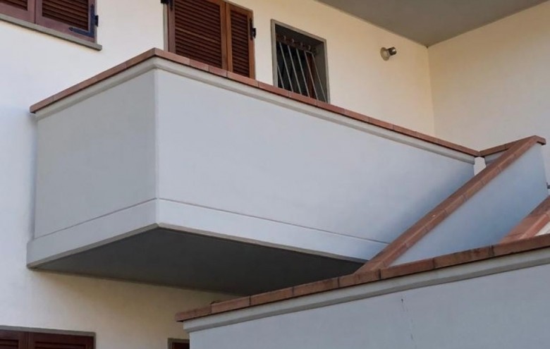 Appartamento in affitto a Massa