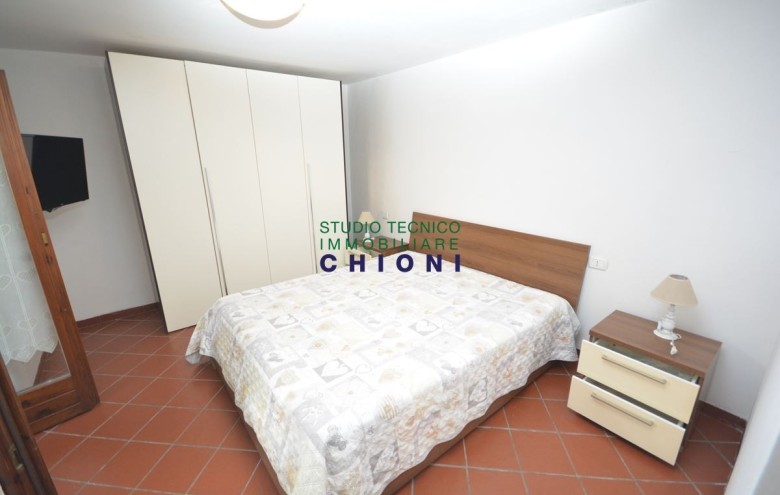 Appartamento in affitto a Montignoso