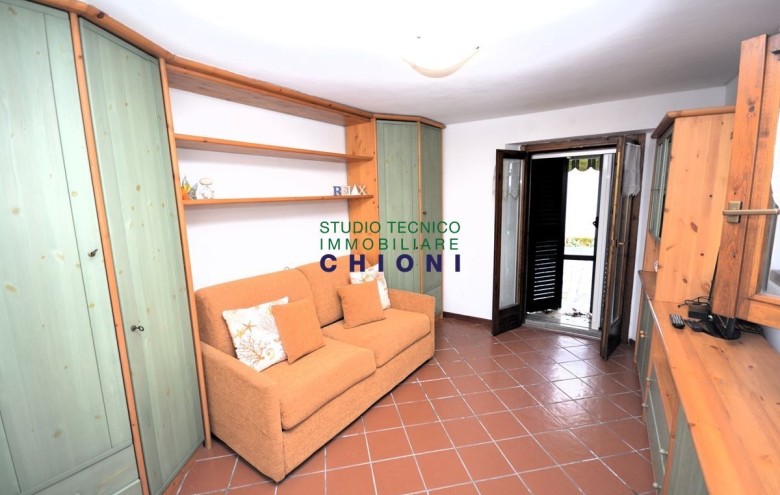 Appartamento in affitto a Montignoso