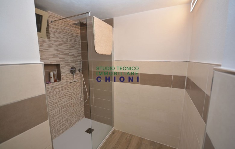 Appartamento in affitto a Montignoso