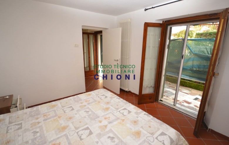 Appartamento in affitto a Montignoso