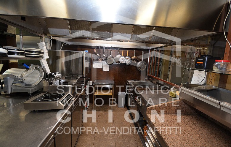 Immobile Commerciale in affitto a Montignoso