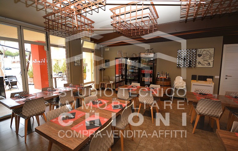 Immobile Commerciale in affitto a Montignoso