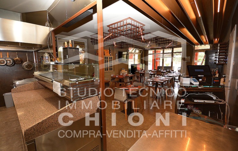Immobile Commerciale in affitto a Montignoso
