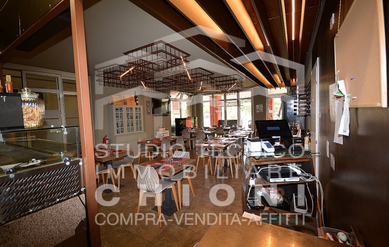 Immobile Commerciale in affitto a Montignoso