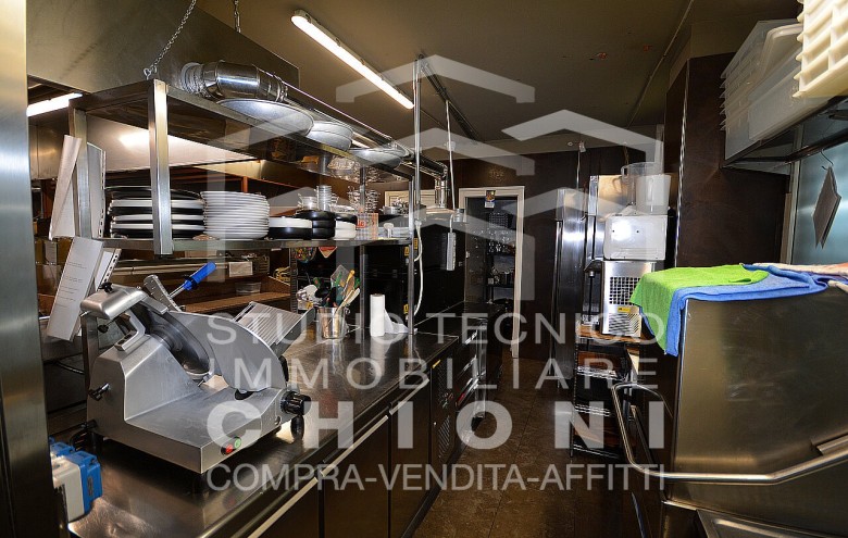Immobile Commerciale in affitto a Montignoso
