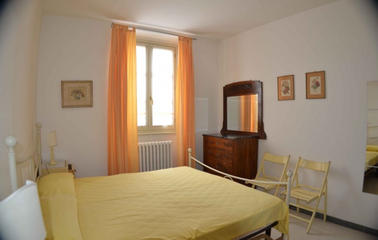 Porzione di casa in affitto a Pietrasanta