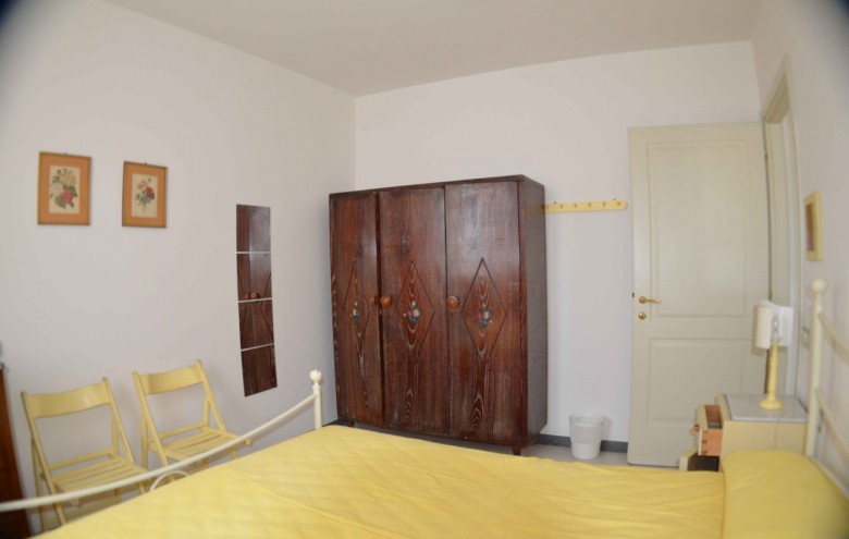 Porzione di casa in affitto a Pietrasanta