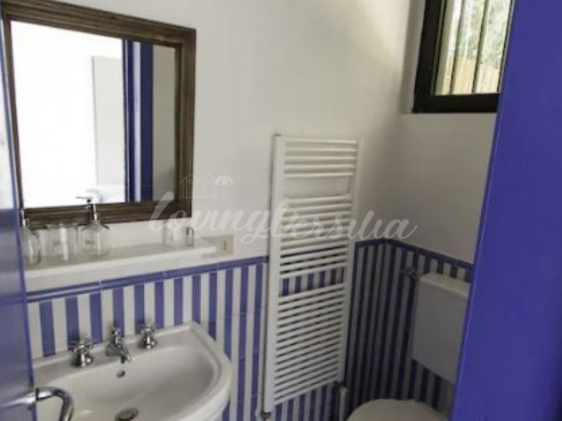 Villa singola in affitto a Forte dei Marmi