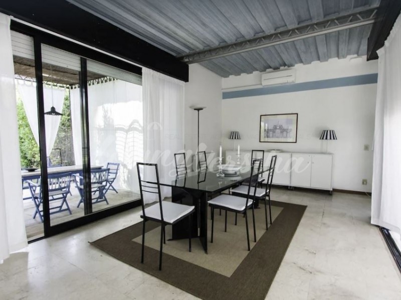 Villa singola in affitto a Forte dei Marmi