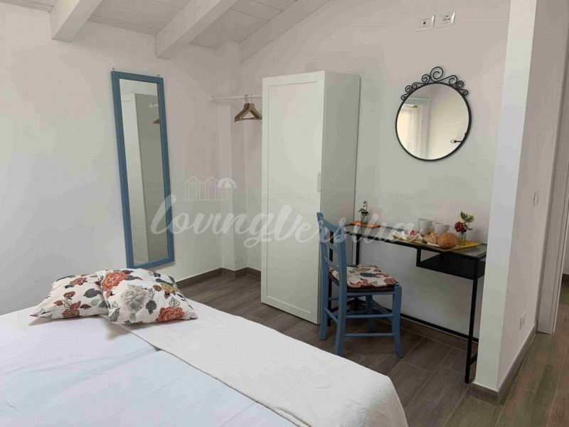 Appartamento in affitto a Pietrasanta