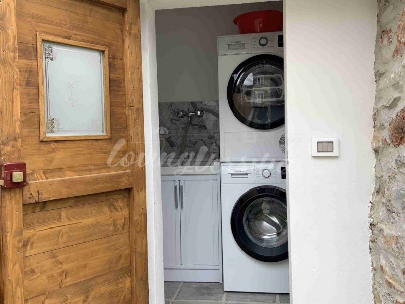 Appartamento in affitto a Pietrasanta