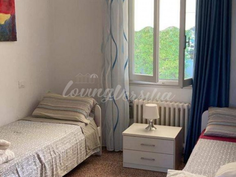 Appartamento in affitto a Forte dei Marmi