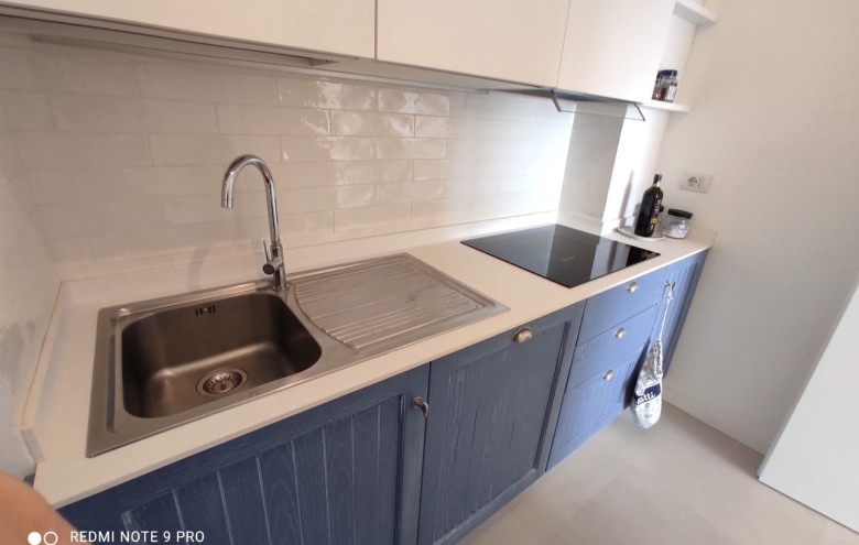 Appartamento in affitto a Viareggio