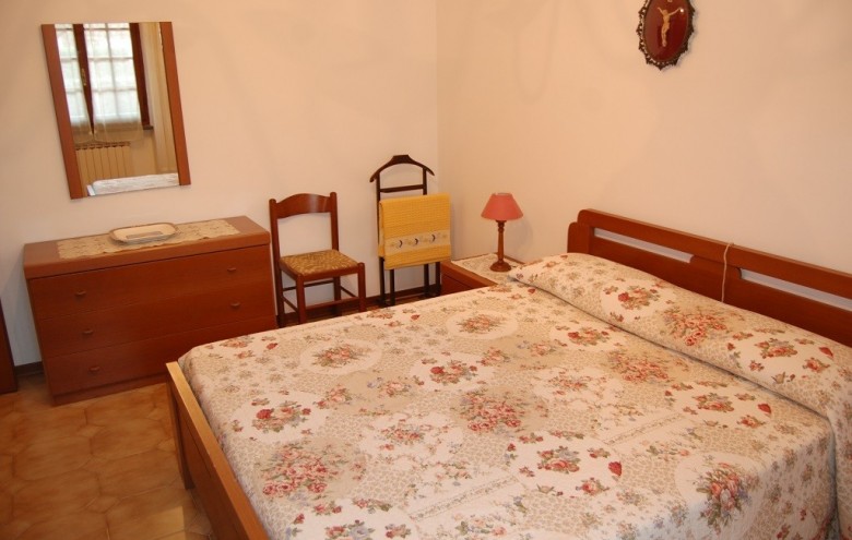Appartamento in affitto a Montignoso