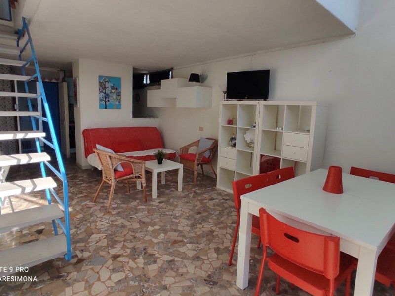 Appartamento in affitto a Viareggio