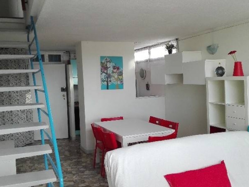 Appartamento in affitto a Viareggio