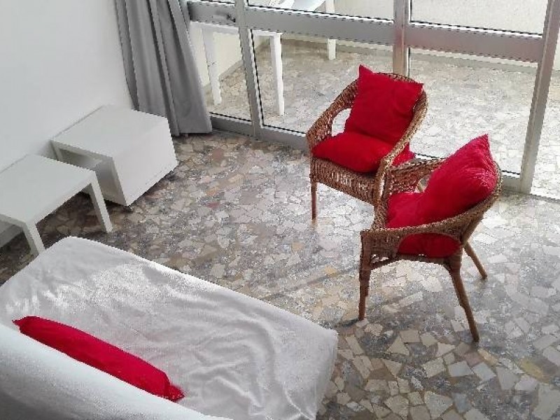 Appartamento in affitto a Viareggio