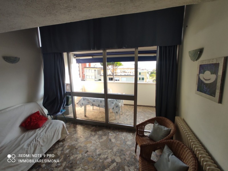 Appartamento in affitto a Viareggio