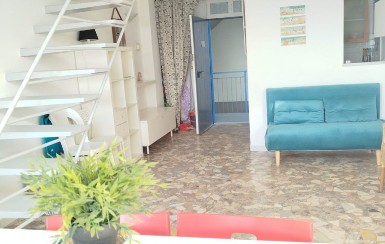 Appartamento in affitto a Viareggio