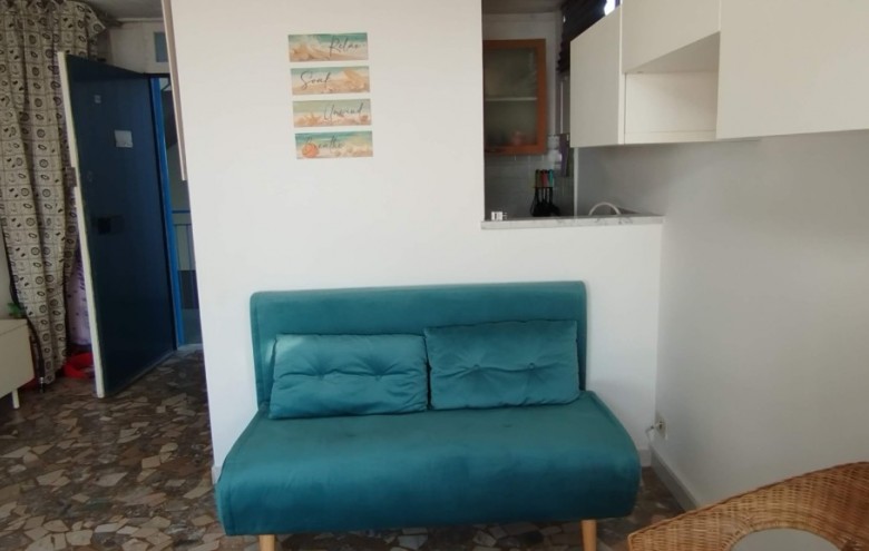 Appartamento in affitto a Viareggio
