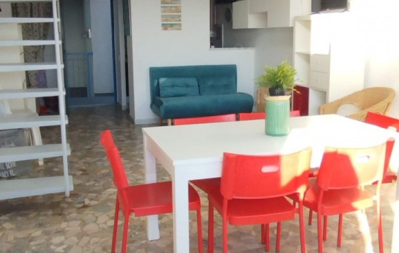 Appartamento in affitto a Viareggio