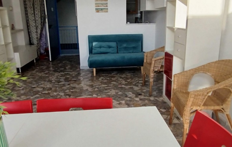 Appartamento in affitto a Viareggio