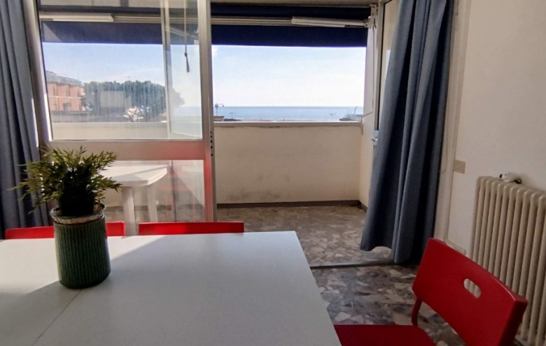 Appartamento in affitto a Viareggio
