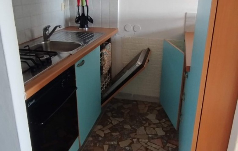 Appartamento in affitto a Viareggio