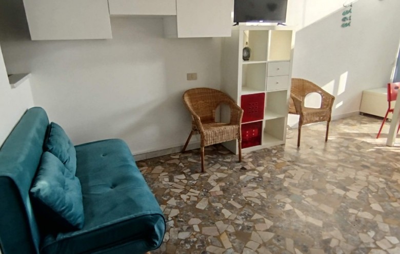 Appartamento in affitto a Viareggio