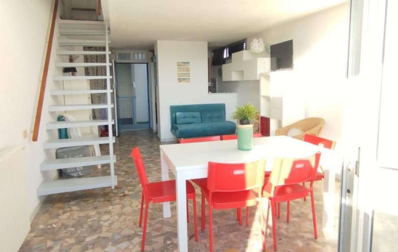 Appartamento in affitto a Viareggio