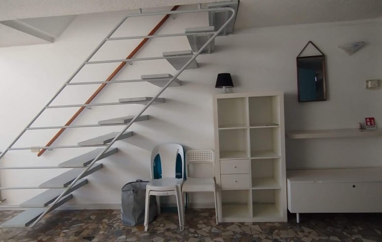 Appartamento in affitto a Viareggio