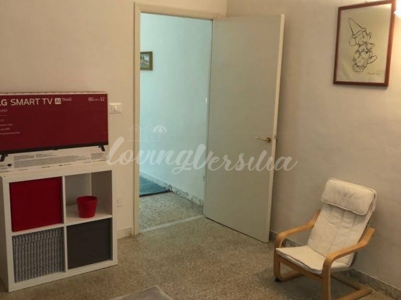 Villa singola in affitto a Pietrasanta