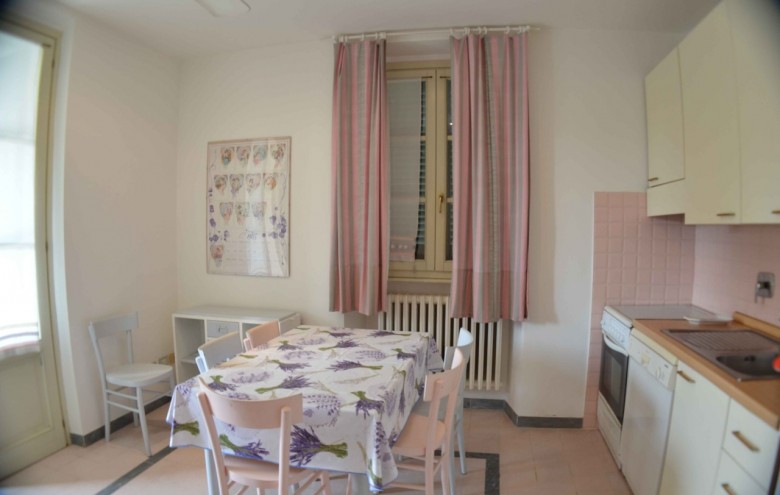 Porzione di casa in affitto a Pietrasanta