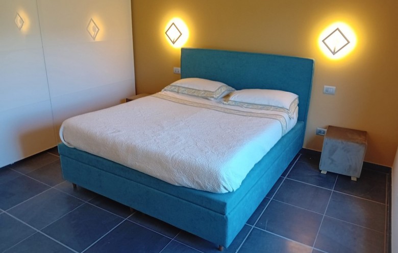 Villa singola in affitto a Forte dei Marmi