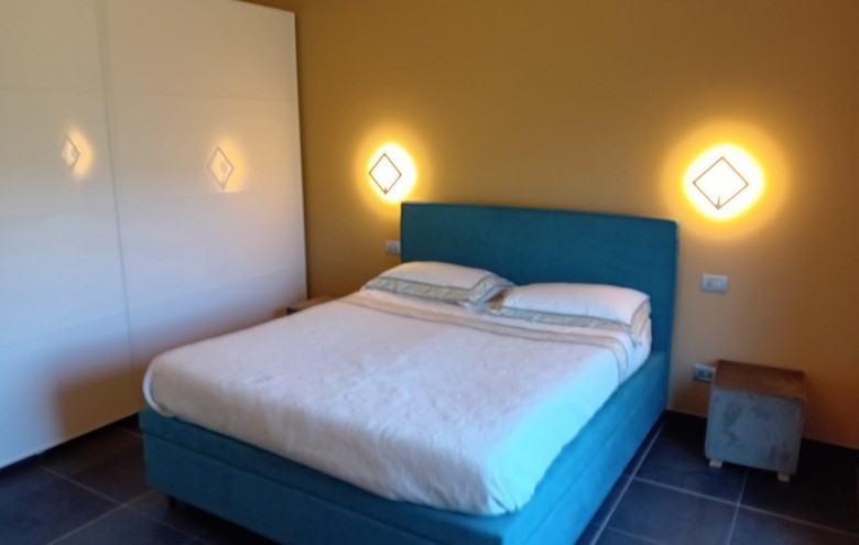 Villa singola in affitto a Forte dei Marmi