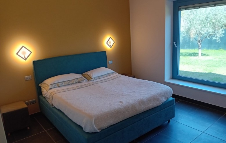 Villa singola in affitto a Forte dei Marmi