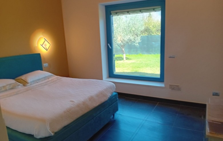Villa singola in affitto a Forte dei Marmi