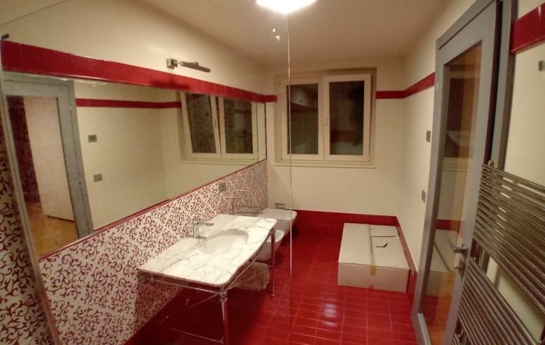 Villa singola in affitto a Forte dei Marmi