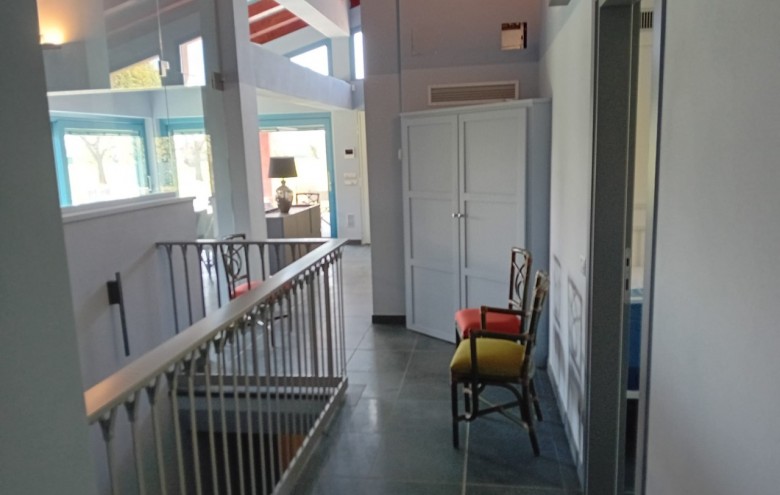 Villa singola in affitto a Forte dei Marmi