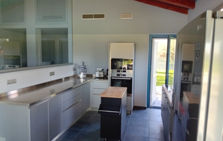 Villa singola in affitto a Forte dei Marmi