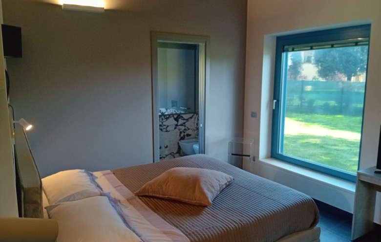 Villa singola in affitto a Forte dei Marmi