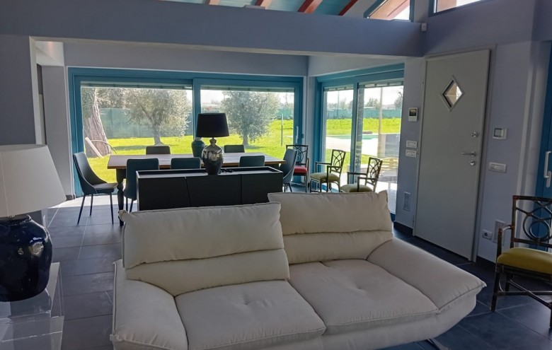 Villa singola in affitto a Forte dei Marmi